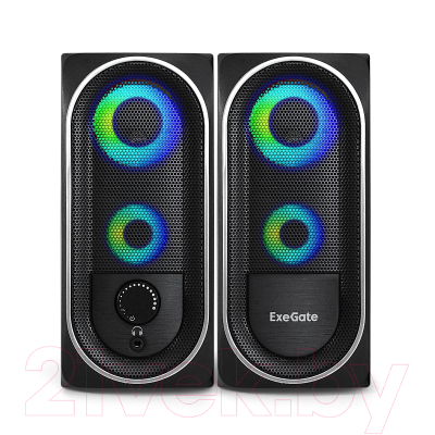 Мультимедиа акустика ExeGate Accord 220