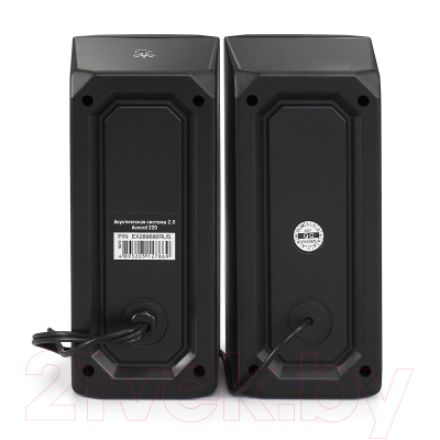Мультимедиа акустика ExeGate Accord 220