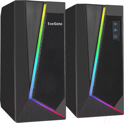 Мультимедиа акустика ExeGate Accord 240 - фото