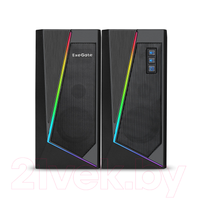 Мультимедиа акустика ExeGate Accord 240