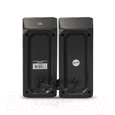 Мультимедиа акустика ExeGate Accord 240