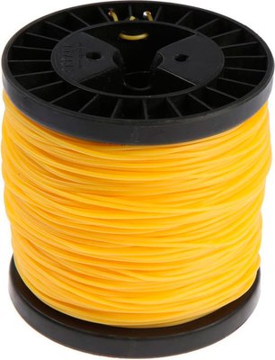 Леска для триммера Tundra 5443165 - фото