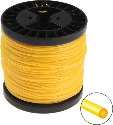 Леска для триммера Tundra 5443165