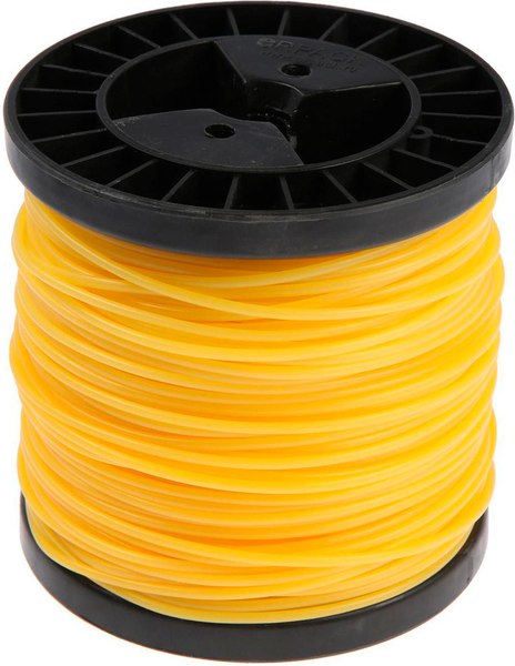 Леска для триммера Tundra 5443167 - фото