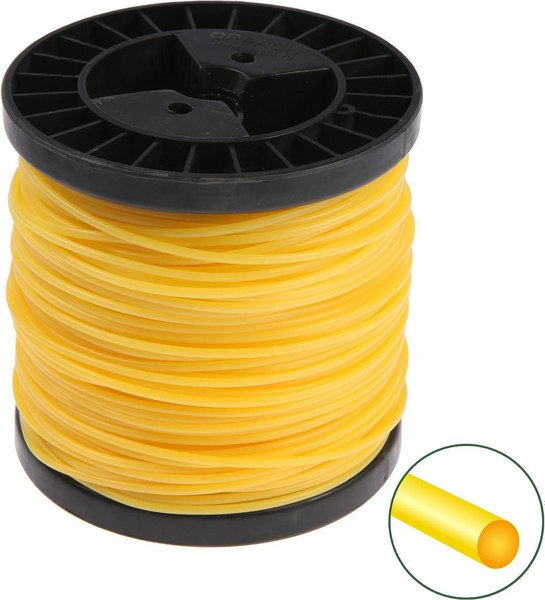 Леска для триммера Tundra 5443167