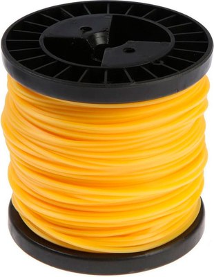 Леска для триммера Tundra 5443170 - фото