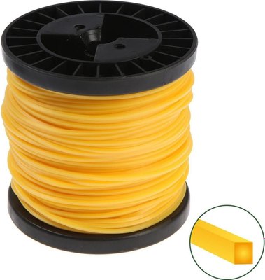 Леска для триммера Tundra 5443170