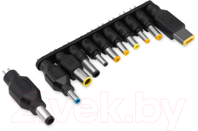 Мультизарядное устройство Buro BUM-0170A90