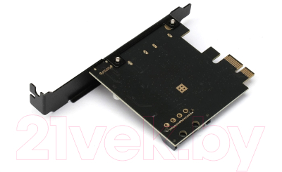 Сетевой адаптер Gembird SPCR-03