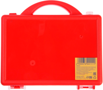 Набор отверток Tundra 7644111