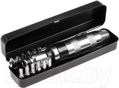 Отвертка Tundra 9043443 - фото