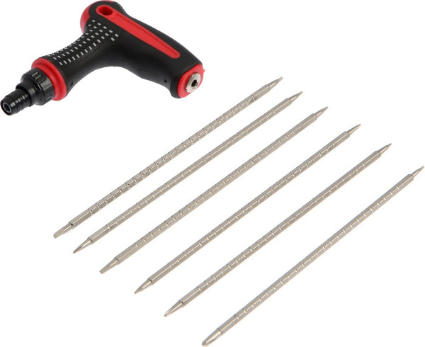 Отвертка Tundra 7644110 - фото