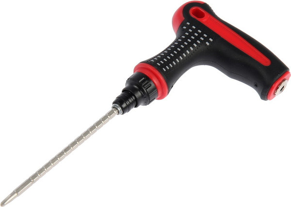 Отвертка Tundra 7644110