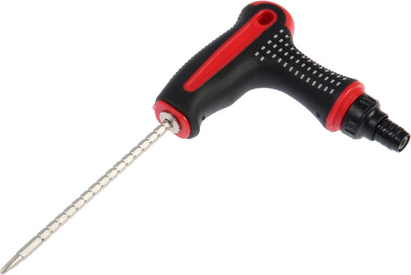 Отвертка Tundra 7644110