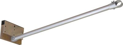 Транец навесной Вольный ветер Для Валдай-4/Валдай-6/Таймыр / 17002 - фото