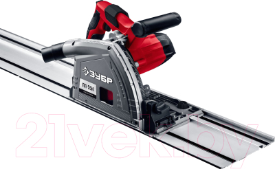 Погружная пила Зубр ПП-55Н - фото