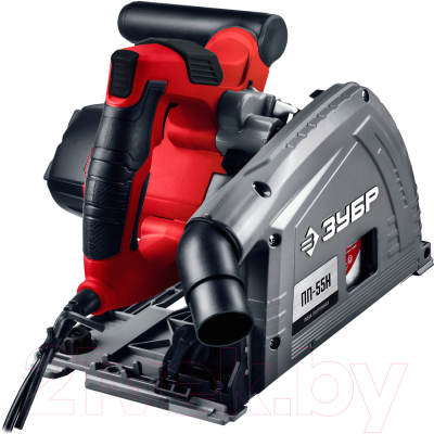 Погружная пила Зубр ПП-55Н