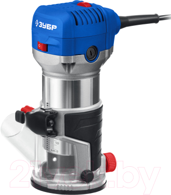 Фрезер Зубр ФПК-750