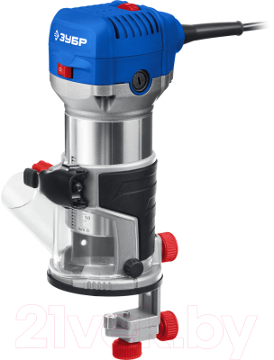 Фрезер Зубр ФПК-750