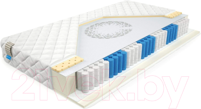Матрас Mr. Mattress Duet 120x190