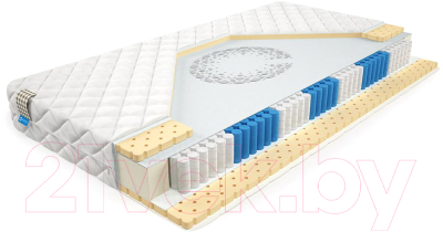 Матрас Mr. Mattress Record 120x190