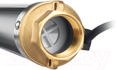 Скважинный насос Зубр НСЦ-100-135