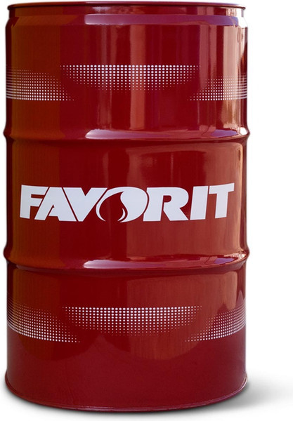 Смазка техническая Favorit Литол-24 Стандарт / 55163 - фото