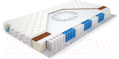 Матрас Mr. Mattress Victor 120x190