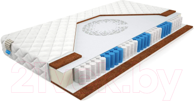 Матрас Mr. Mattress Victor XL 120x190