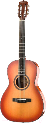 Электроакустическая гитара Shadow P-GE - фото