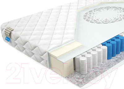 Матрас Mr. Mattress Legend 90x200 - фото