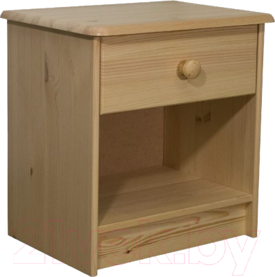 Прикроватная тумба Dipriz Haba Д.1407.2 41x42x30 - фото