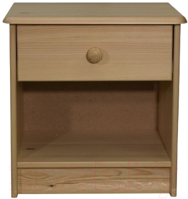 Прикроватная тумба Dipriz Haba Д.1407.2 41x42x30