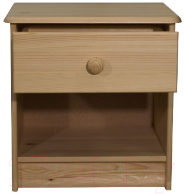 Прикроватная тумба Dipriz Haba Д.1407.2 41x42x30