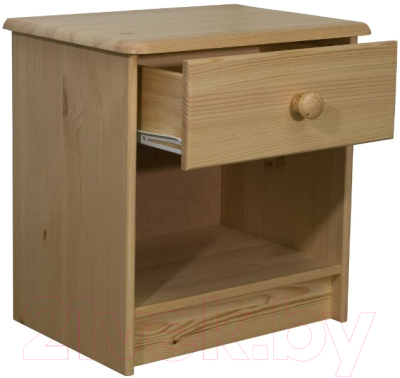 Прикроватная тумба Dipriz Haba Д.1407.2 41x42x30