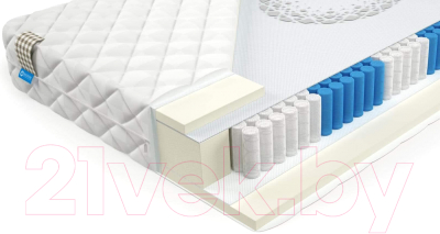 Матрас Mr. Mattress Effect 160x195 - фото