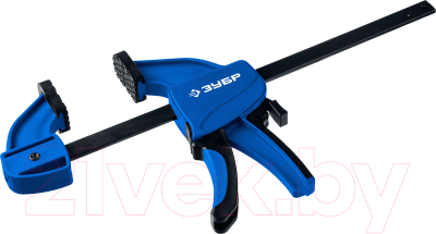 Струбцина Зубр ППС-150/85 / 32241-15 - фото