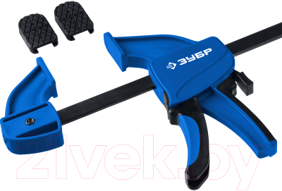 Струбцина Зубр ППС-150/85 / 32241-15