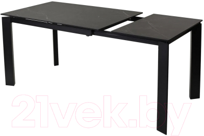 Обеденный стол M-City Corner 120 Matt / 614M03982