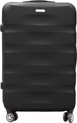 Чемодан на колесах Peterson PTN 5806-W-L - фото