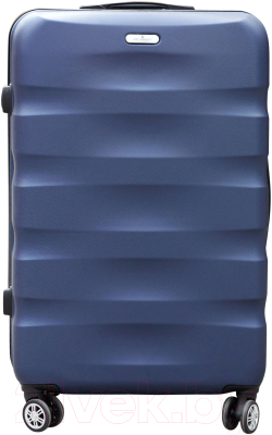 Чемодан на колесах Peterson PTN 5806-W-L - фото