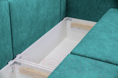 Диван Mio Tesoro Бриз (Kashemir 672)