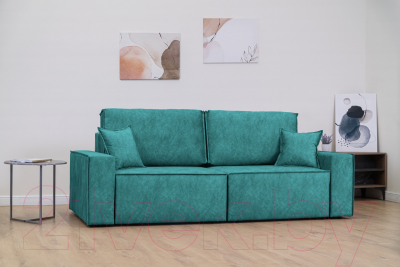 Диван Mio Tesoro Бриз (Kashemir 672)