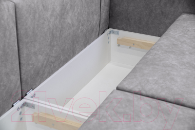 Диван Mio Tesoro Бриз (Kashemir 925)