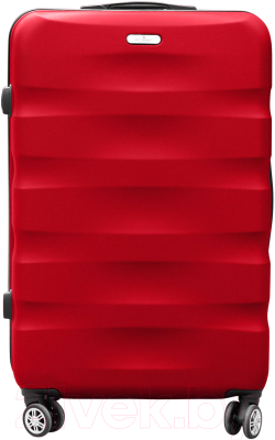 Чемодан на колесах Peterson PTN 5806-W-L - фото