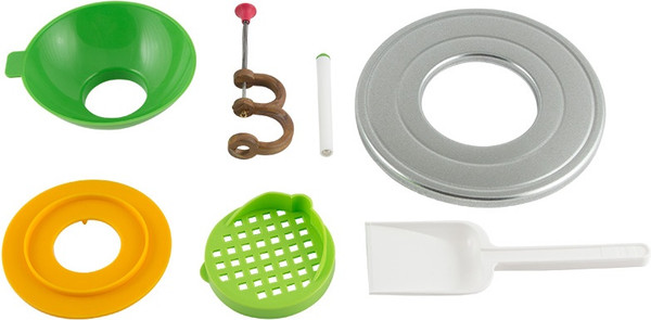 Набор для консервирования Энтен 005207