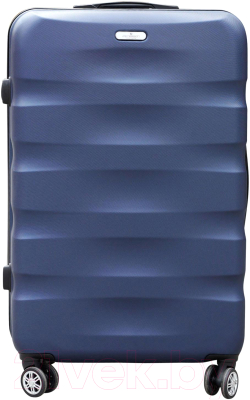 Чемодан на колесах Peterson PTN 5806-W-M - фото