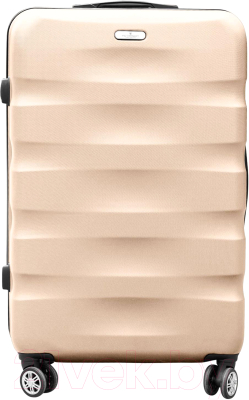 Чемодан на колесах Peterson PTN 5806-W-M - фото