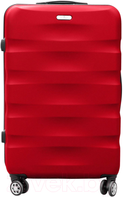 Чемодан на колесах Peterson PTN 5806-W-M - фото