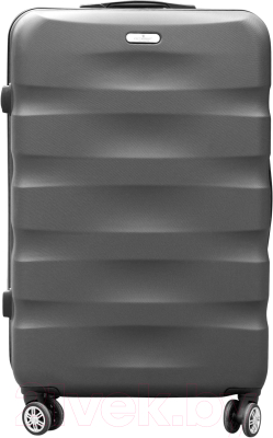 Чемодан на колесах Peterson PTN 5806-W-S - фото